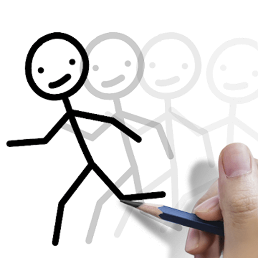 Stickman: Draw Animation v6.1.5s MOD APK (Premium Unlocked)
