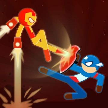 Stickman Fight Battle v3.0.0 MOD APK (Auto Win, No ADS)