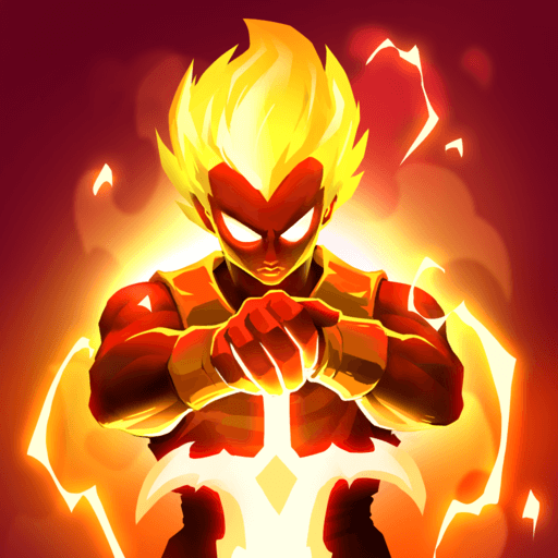 Stickman Legends v7.0.15 MOD APK (Menu, Money, God Mode)