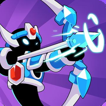 Stickman Master Archer v1.55 MOD APK (Unlimited Money)