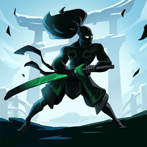 Stickman Master: Shadow Ninja v2.0.2 MOD APK (Unlimited Money, No Skill CD)