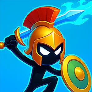 Stickman Multiverse MOD APK V1.0 (Unlimited Upgrades, Unlimited Spending)