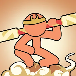 Stickman Myth: Shadow of Death v0.0.265 MOD APK (Damage, Defense Multiplier, Currency)
