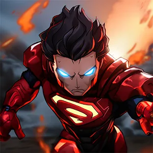 Stickman Survivor: Epic Soul v1.1.122 MOD APK (Menu, God Mode, Speed)