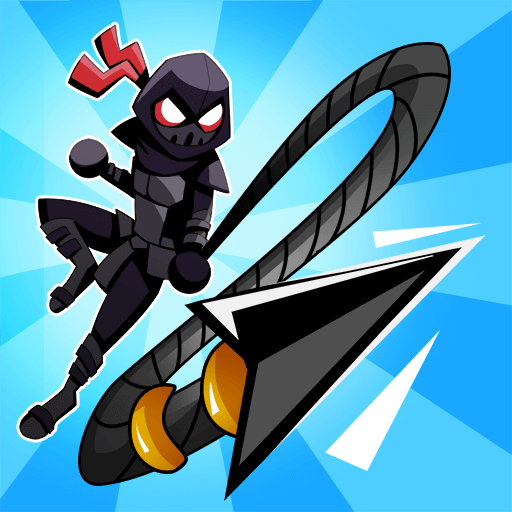 Stickman Teleport Master 3D v0.0.50 MOD APK (Speed Game Multiplier, Intrusive ADS Removed)