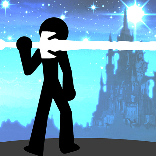 Stickman The Flash v1.78.6 MOD APK (God Mode, Unlocked Map)
