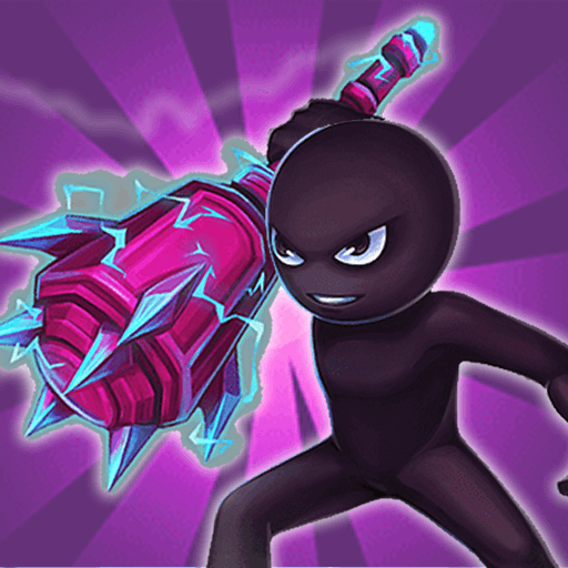 Stickman War - Battle Game v1.0.0 MOD APK (Unlimited Gems)