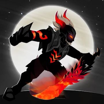 Stickman Warrior Fighting Game v2.8 MOD APK (Dumb Enemy, No ADS)