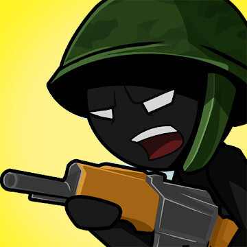 Stickman World Battle v1.28 APK + MOD (Free Purchase)