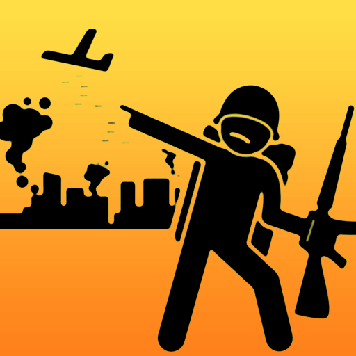 Stickmans of Wars v4.9.5 MOD APK (God Mode, Unlimited Resources)