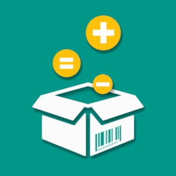 Stock and Inventory Simple v2.1.359 APK + MOD (Pro Unlocked)