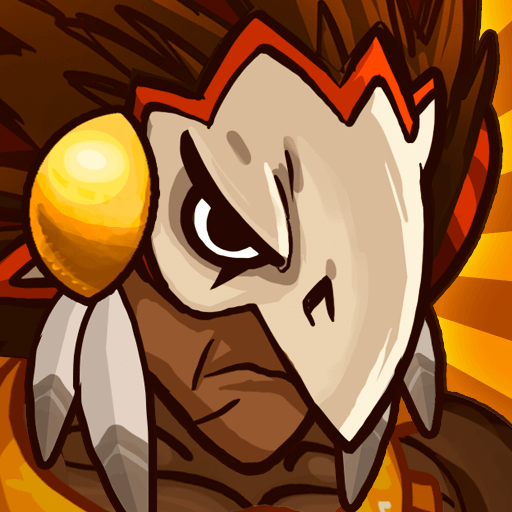 Stone Breaker v1.0.251 MOD APK (DMG Multi)