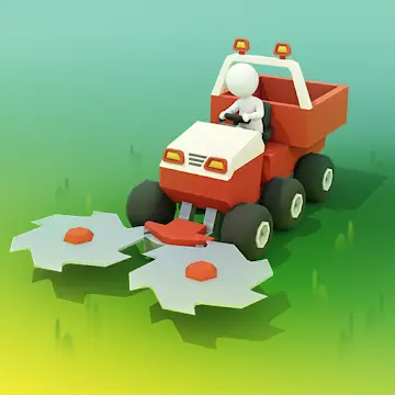 Stone Grass v1.68.2 MOD APK (Unlimited Money)