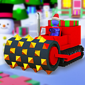 Stone Miner v2.13.8 MOD APK (Free Shopping)