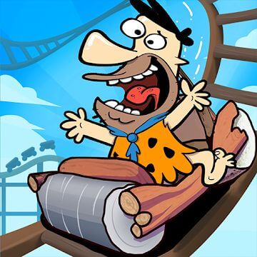 Stone Park: Prehistoric Tycoon v1.4.6 MOD APK (Unlimited Gold, VIP)