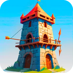 Stonewood Sentinels v0.1.2 MOD APK (Menu, +7 Features)
