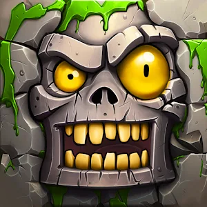 Stop Zombies v15.0.52 MOD APK (Menu, Unlimited All)