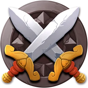 Storm Tale 2 v1.0.18 MOD APK (Menu, High Gold)