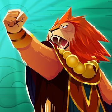 Stormbound: Kingdom Wars v1.10.81.3952 MOD APK (High Mana Turn)