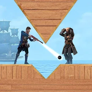 Stormshot v4.39.0 MOD APK (Speed Multiplier)