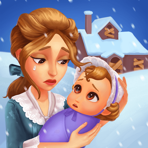 Storyngton Hall v137.4.0 MOD APK (Unlimited Stars)