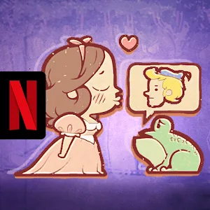 Storyteller v1.1.19.3 MOD APK (Unlocked)