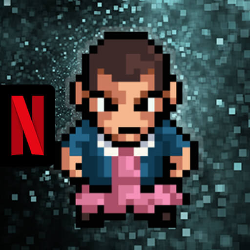 Stranger Things: 1984 v1.0.605 APK (Full Game)