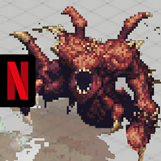 Stranger Things 3 v1.4.5 MOD APK (Unlocked)