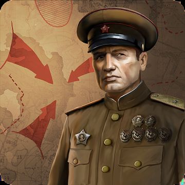Strategy & Tactics USSR vs USA v1.0.26 APK (Full Game)