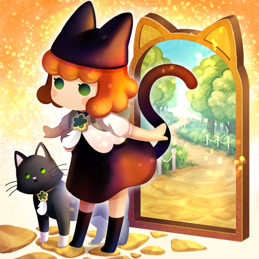 Stray Cat Doors 3 v1.0.4 MOD APK (Free Rewards)