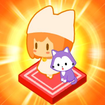 Stray Cat Towers v1.0.1468 MOD APK (Unlimited Money)