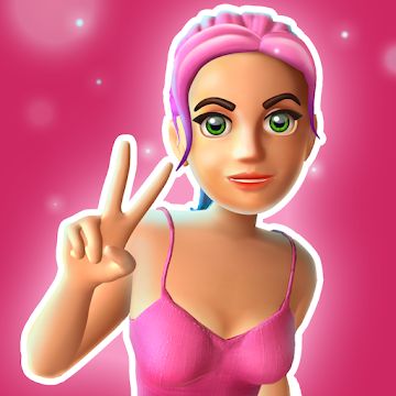 Streamer Life! v4.1.6 MOD APK (Premium Unlocked)