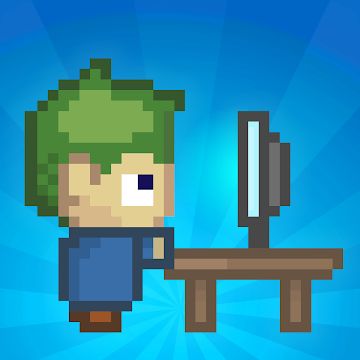 Streamer Sim Tycoon v1.10 MOD APK (Free Shopping)