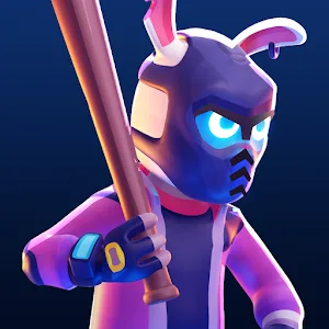 Street Bunny v2.9.0 MOD APK (Menu, One Hit, No ADS)