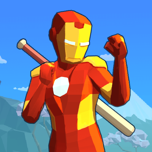 Street Fighter Hero - City Gangs v1.5.0 MOD APK (Unlimited Diamonds, Free Heroes)