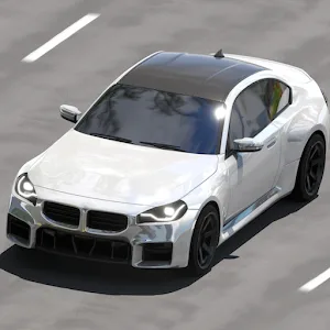 Street Racing EVO v1.11.1 MOD APK (Unlocked All)