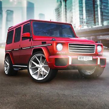 Street Racing Grand Tour v0.9.202 MOD APK (Unlimited Money)
