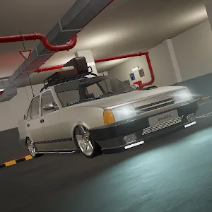 StreetPro - Car Driving Game v4.0.1 MOD APK (Unlimited Coins)