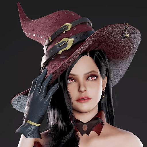 Stressed Witch v7.1 MOD APK (Remove popup ads)