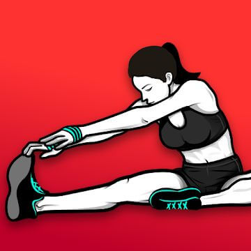 Stretch Exercise v2.0.14 APK + MOD (Premium Unlocked)