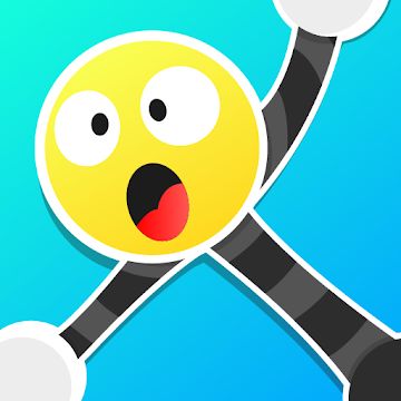 Stretch Guy v0.13.8 MOD APK (Unlocked Skins)