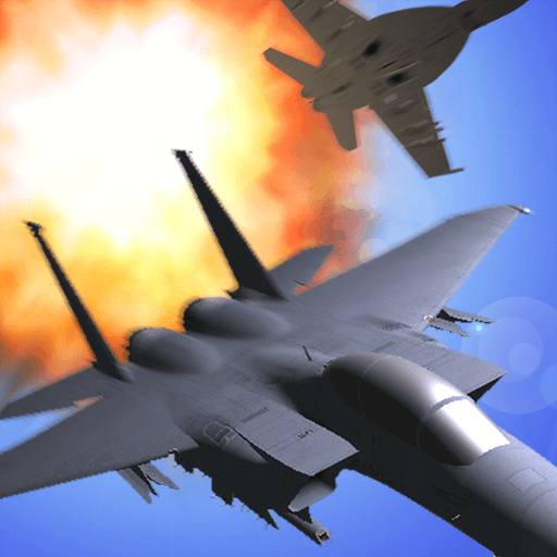 Strike Fighters v7.3.4 MOD APK (Free Shopping, Unlocked)