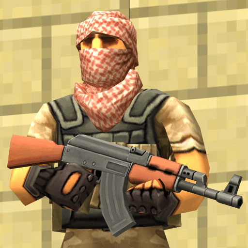 StrikeBox MOD APK v2.2.994 (God Mode, Free Shopping, MegaMod)