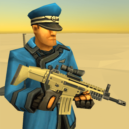 StrikeFortressBox v2.0.0 APK + MOD (Free Shopping)