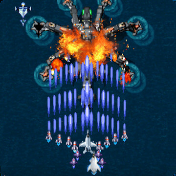 STRIKERS 1999 v2.0.29300000 APK + MOD (Free Shopping)