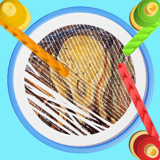 String Art v1.2.7 MOD APK (Unlimited Diamond)
