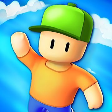 Stumble Guys v0.95 MOD APK (Unlocked All,Mega Menu)