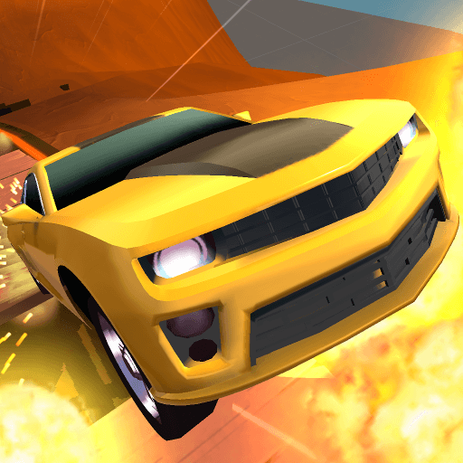 Stunt Car Extreme v1.110 MOD APK (Unlimited Money)