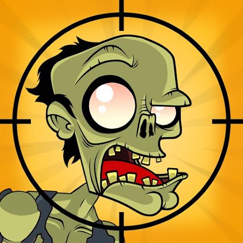 Stupid Zombies 2 v1.7.8 MOD APK (Unlimited Ammo)