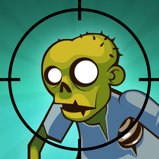 Stupid Zombies v3.5.2 MOD APK (Unlimited Ammo)